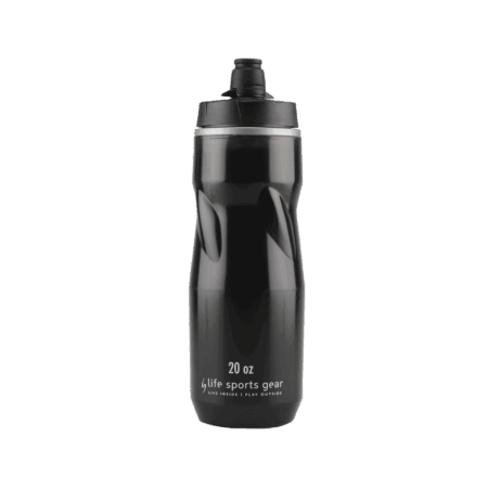 Imerina Insulated Stainless Steel Bottle – 20oz