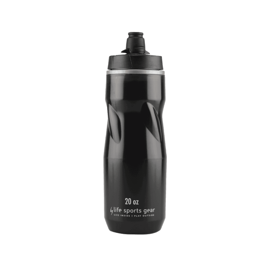 Imerina Insulated Stainless Steel Bottle – 20oz