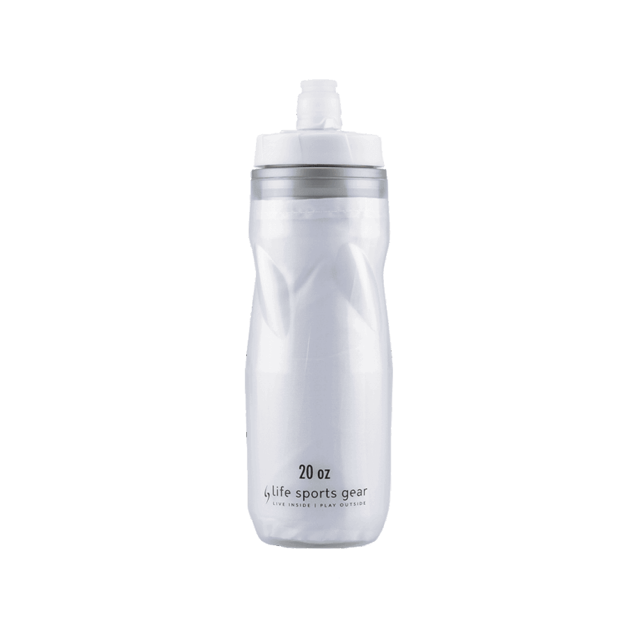 Imerina Insulated Stainless Steel Bottle – 20oz - Image 12