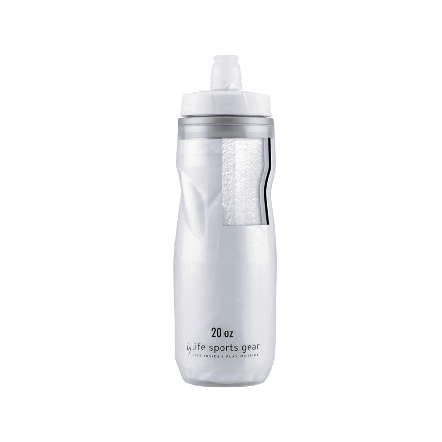 Imerina Insulated Stainless Steel Bottle – 20oz - Image 14