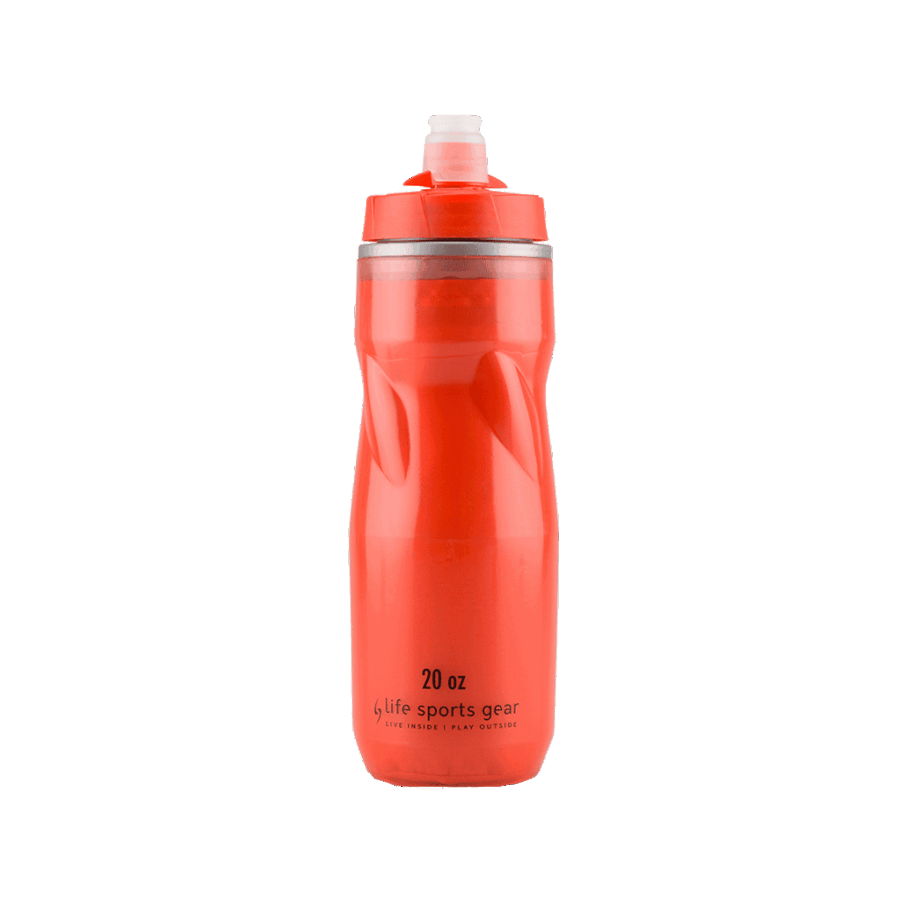 Imerina Insulated Stainless Steel Bottle – 20oz - Image 4