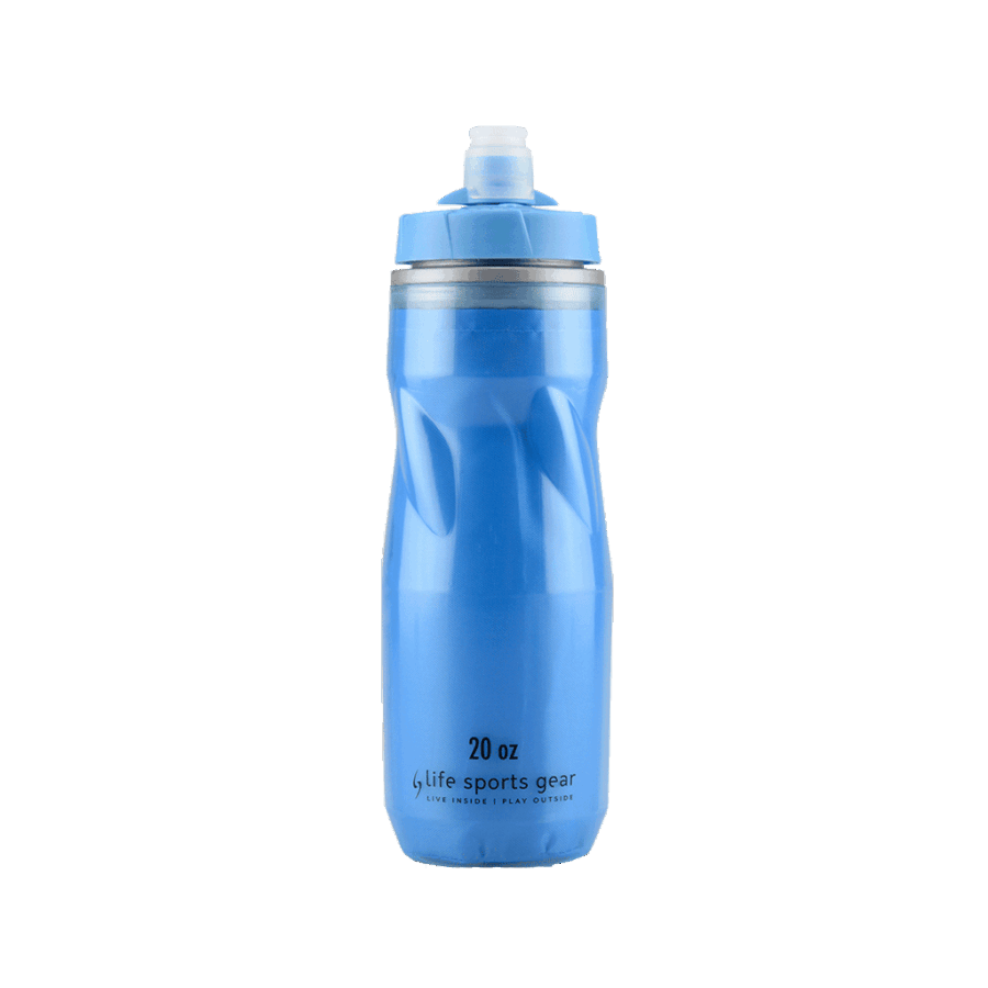 Imerina Insulated Stainless Steel Bottle – 20oz - Image 9