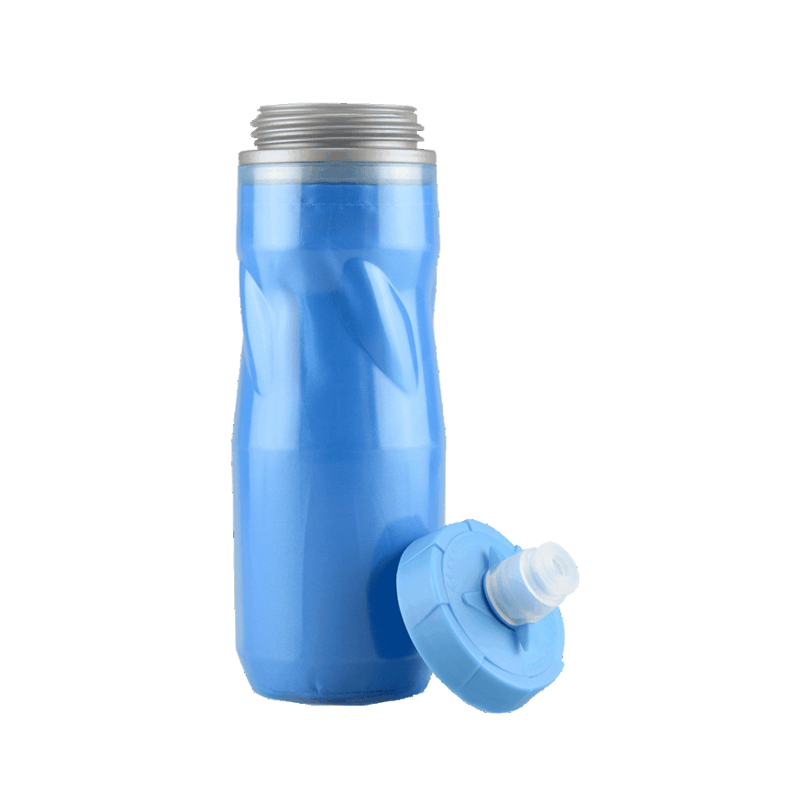 Imerina Insulated Stainless Steel Bottle – 20oz - Image 10