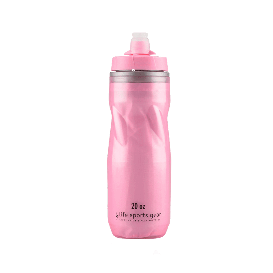 Imerina Insulated Stainless Steel Bottle – 20oz - Image 7