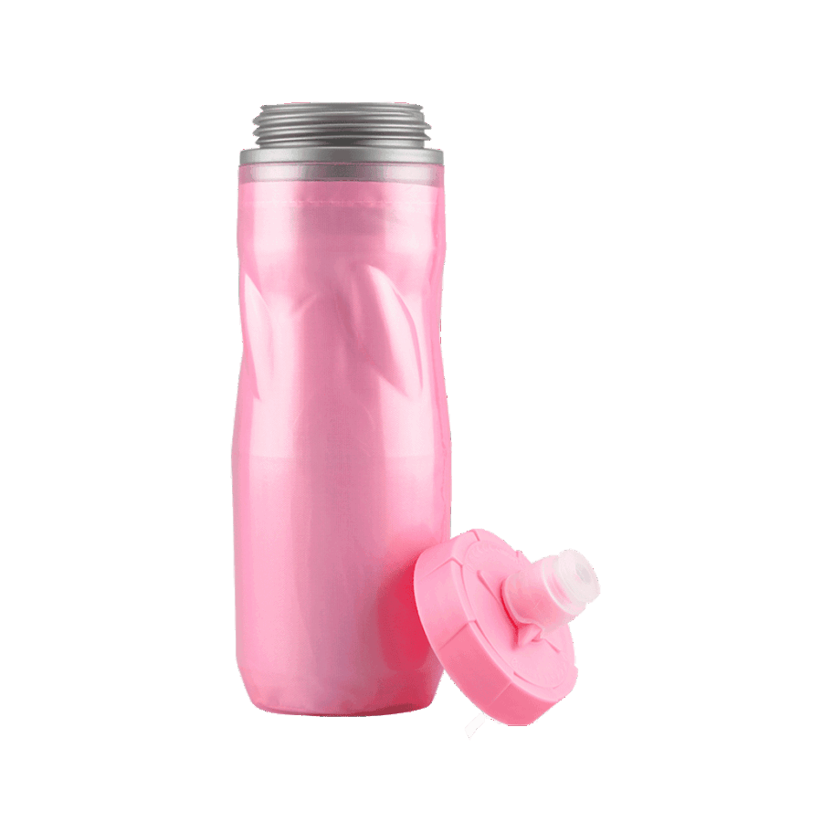 Imerina Insulated Stainless Steel Bottle – 20oz - Image 8