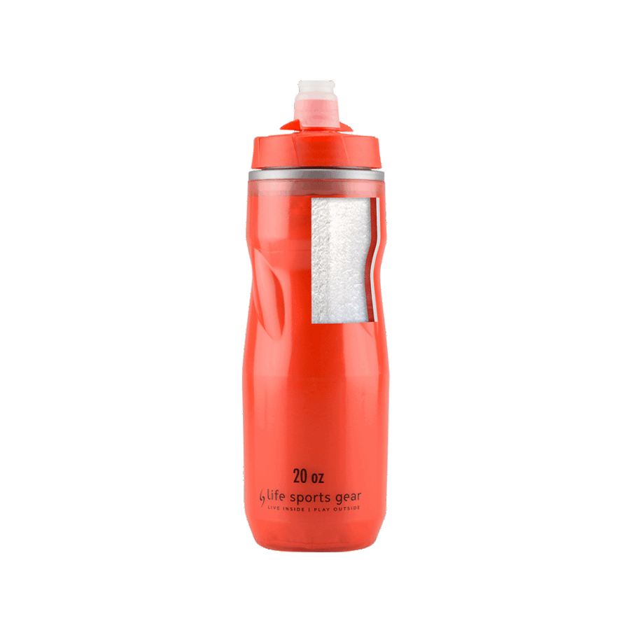 Imerina Insulated Stainless Steel Bottle – 20oz - Image 6