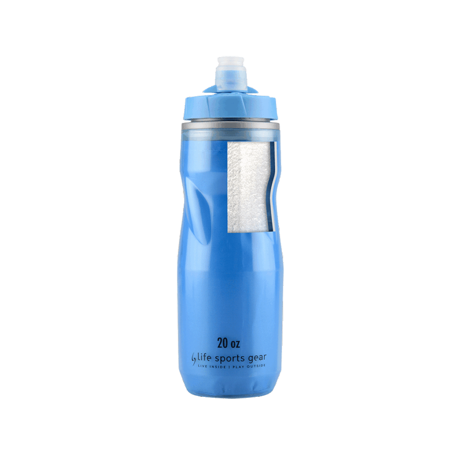 Imerina Insulated Stainless Steel Bottle – 20oz - Image 11