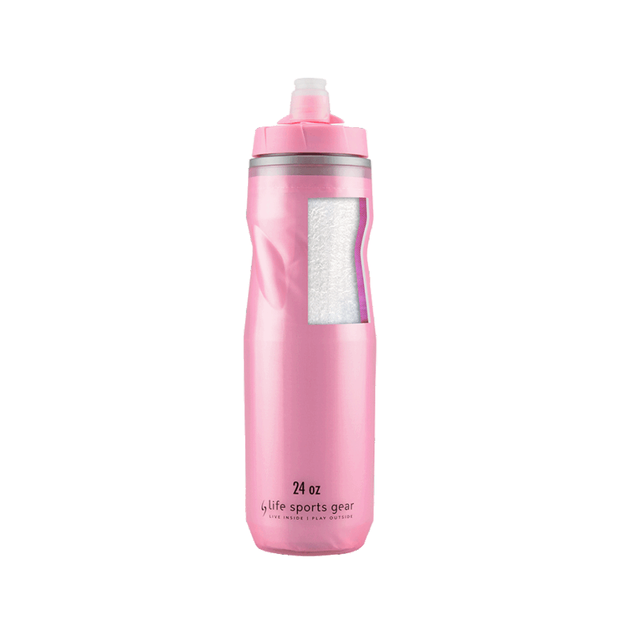 Imerina Insulated Stainless Steel Bottle – 24oz - Image 9