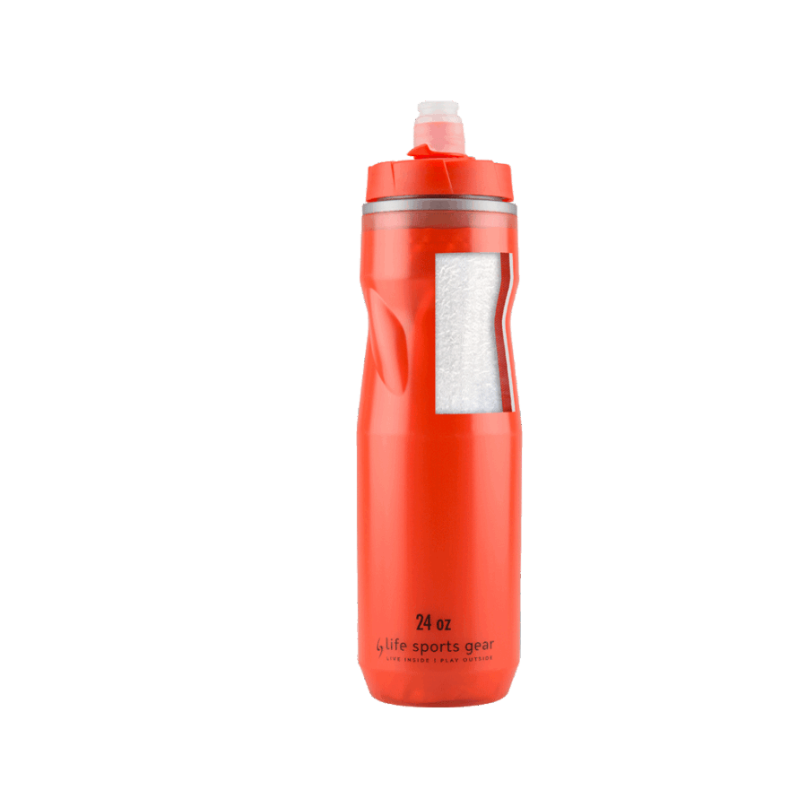 Imerina Insulated Stainless Steel Bottle – 24oz - Image 6