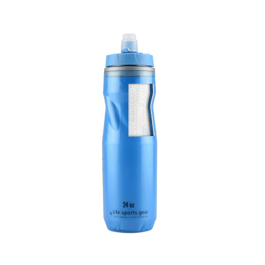 Imerina Insulated Stainless Steel Bottle – 24oz - Image 12