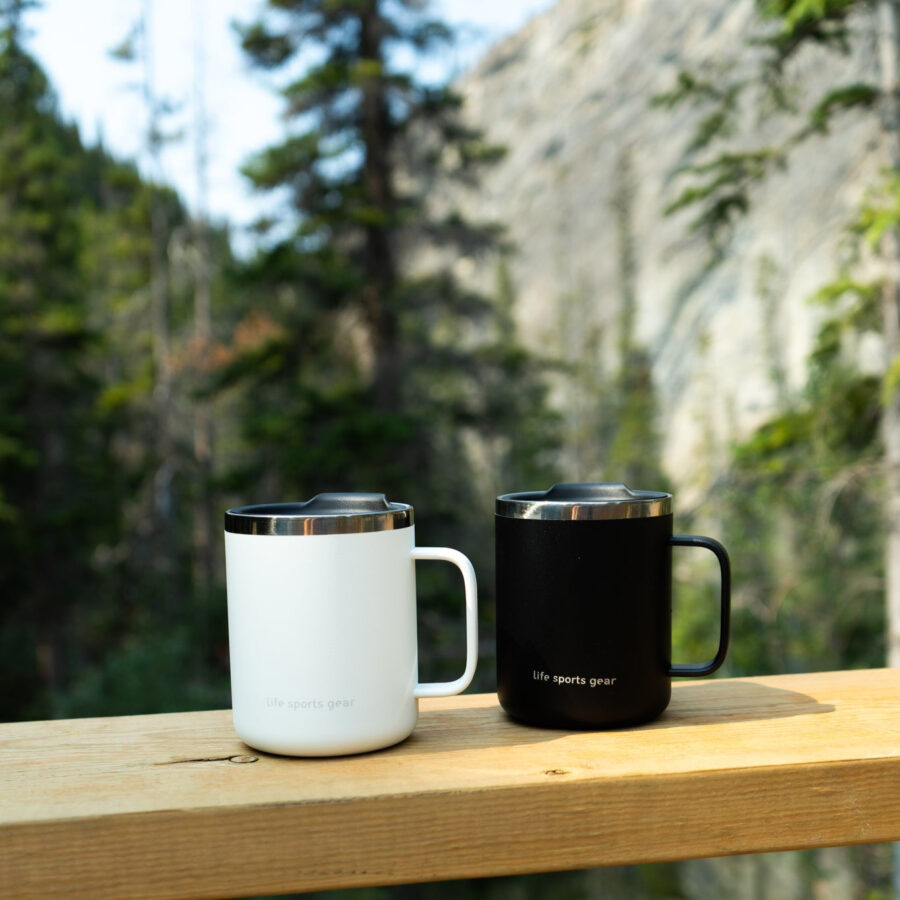 Imerina Stainless Steel Insulated Travel Mug – 380ml - Image 17
