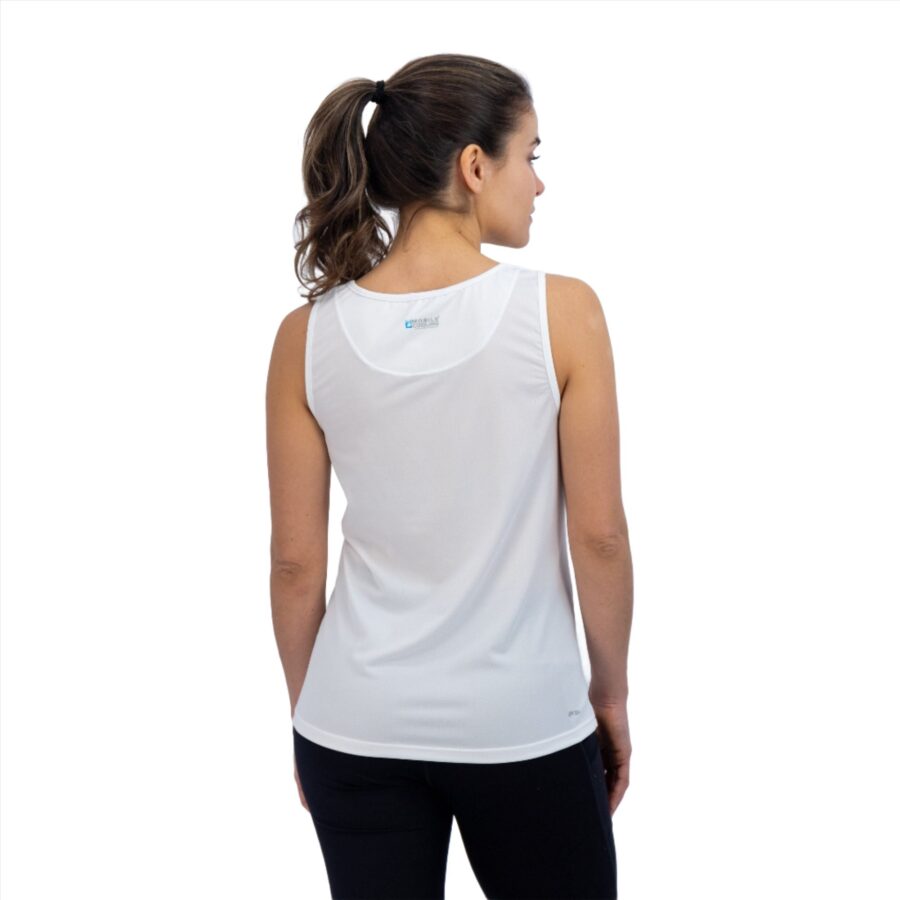 Imerina Women’s Cooling Tank Top – Lightweight Activewear - Image 6