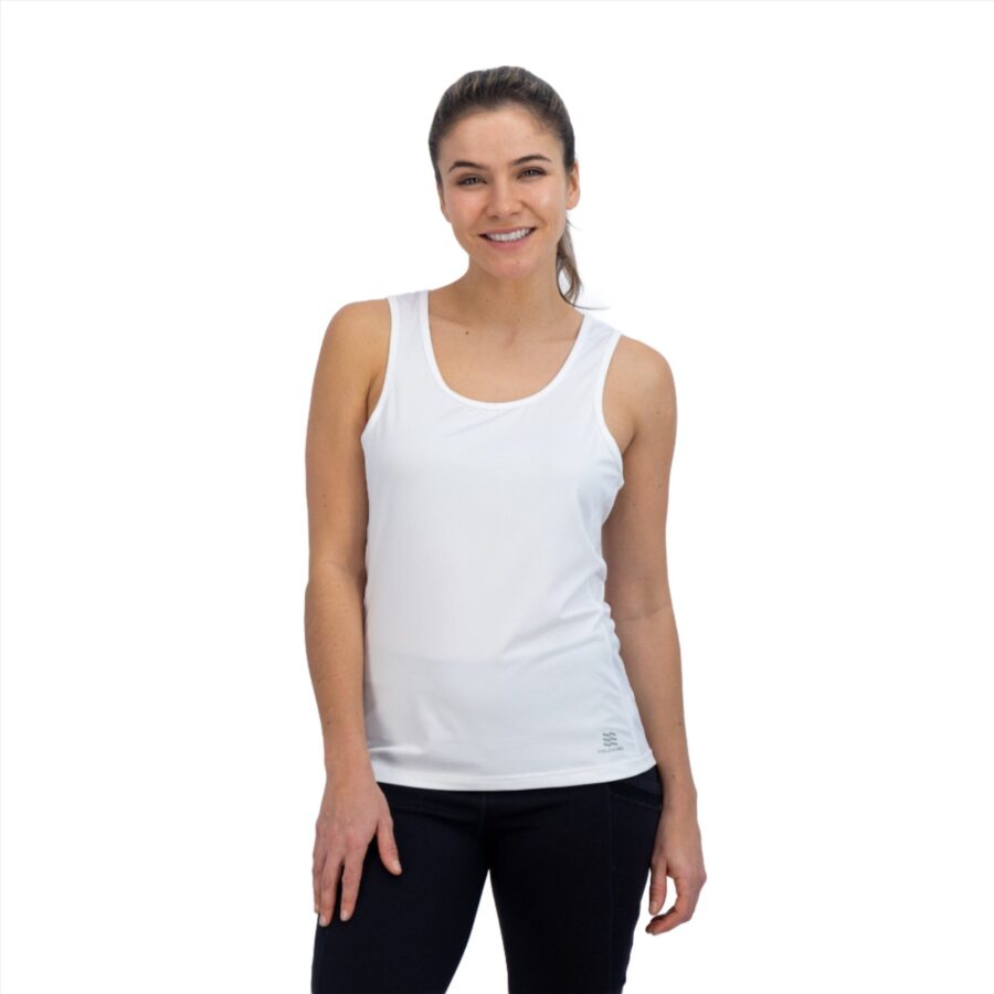 Imerina Women’s Cooling Tank Top – Lightweight Activewear - Image 5