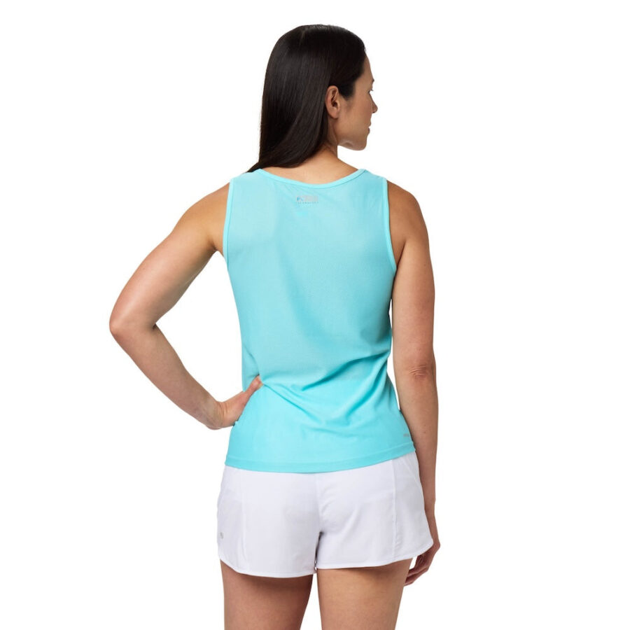 Imerina Women’s Cooling Tank Top – Lightweight Activewear - Image 3
