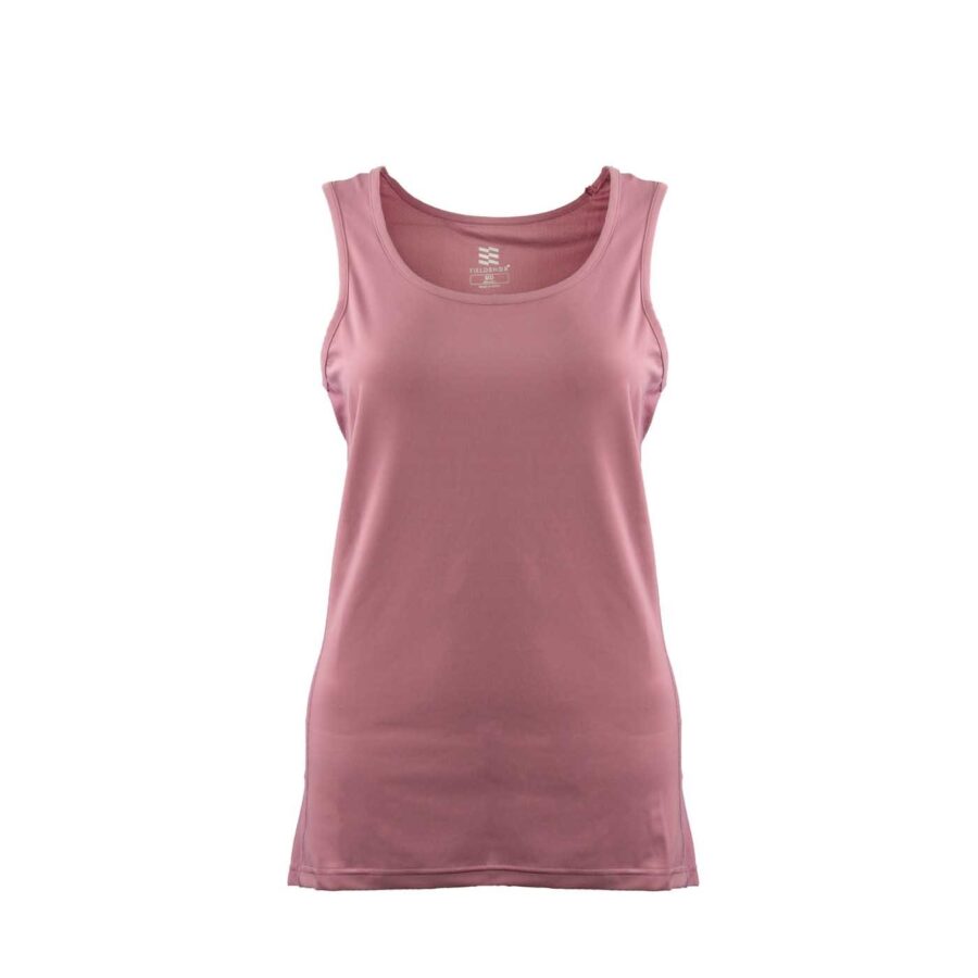 Imerina Women’s Cooling Tank Top – Lightweight Activewear - Image 12