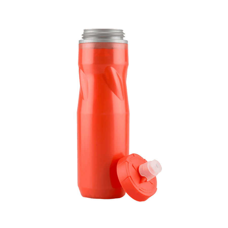 Imerina Insulated Stainless Steel Bottle – 24oz - Image 5