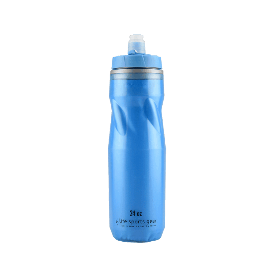 Imerina Insulated Stainless Steel Bottle – 24oz - Image 11