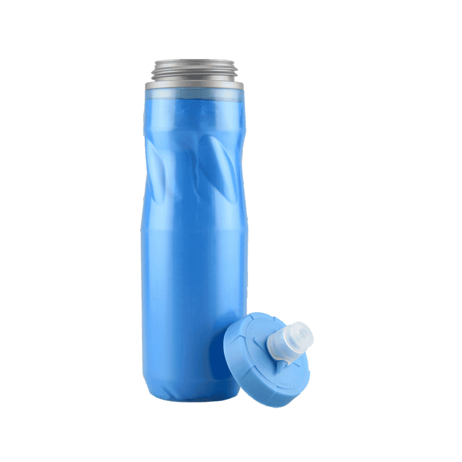Imerina Insulated Stainless Steel Bottle – 24oz - Image 10