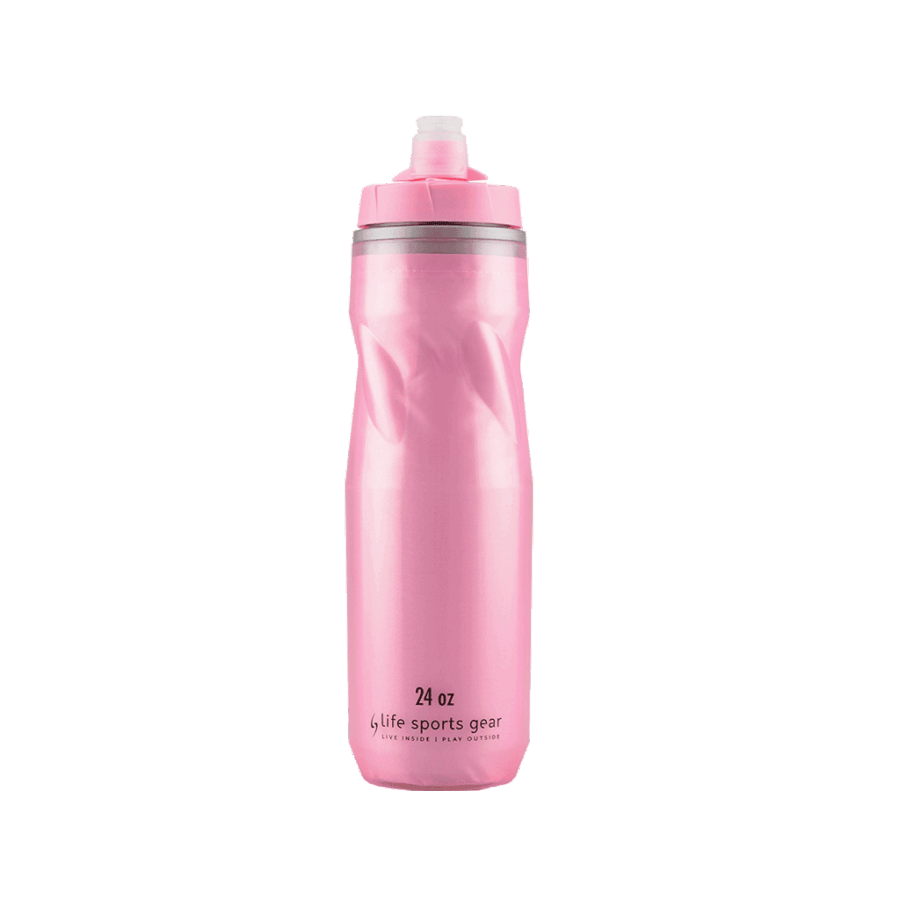 Imerina Insulated Stainless Steel Bottle – 24oz - Image 8