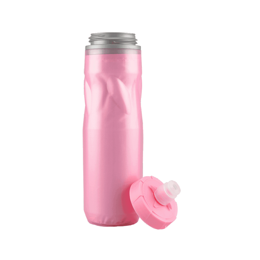 Imerina Insulated Stainless Steel Bottle – 24oz - Image 7
