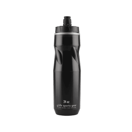 Imerina Insulated Stainless Steel Bottle – 24oz