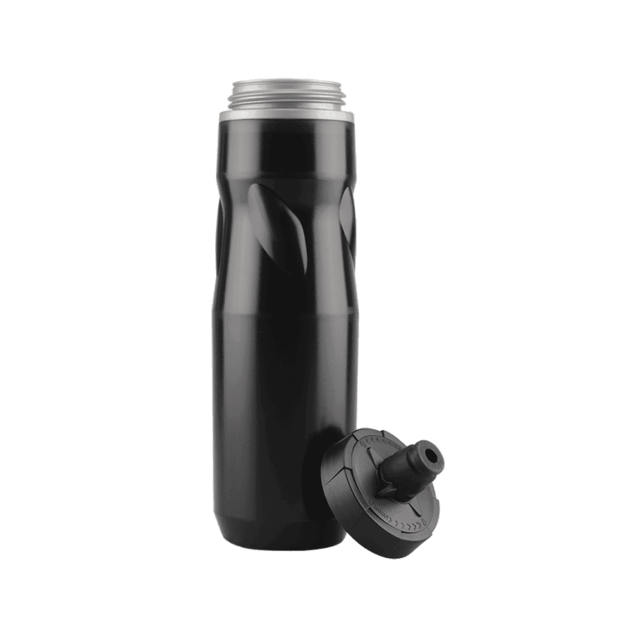 Imerina Insulated Stainless Steel Bottle – 24oz - Image 2