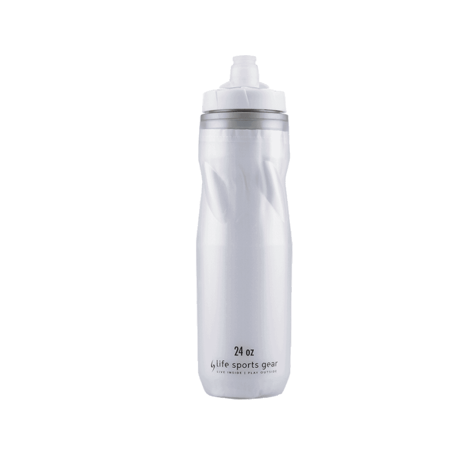 Imerina Insulated Stainless Steel Bottle – 24oz - Image 14