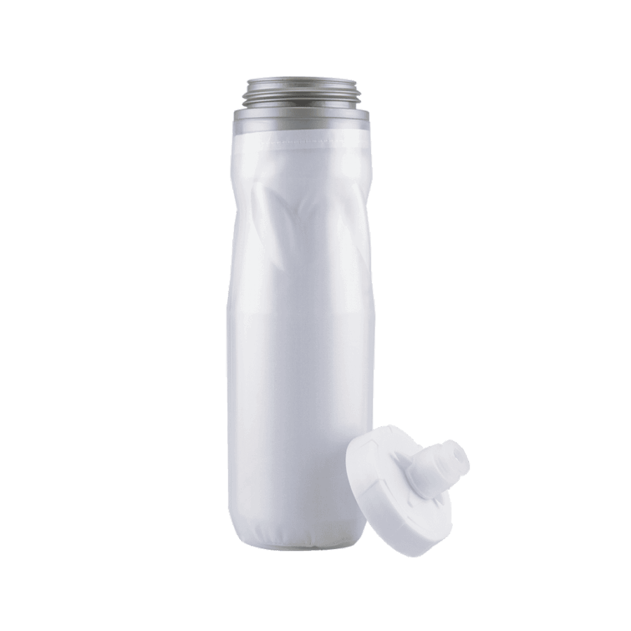 Imerina Insulated Stainless Steel Bottle – 24oz - Image 13