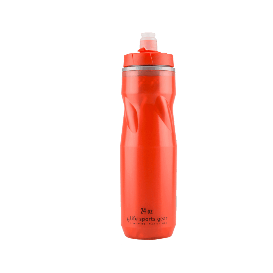 Imerina Insulated Stainless Steel Bottle – 24oz - Image 4