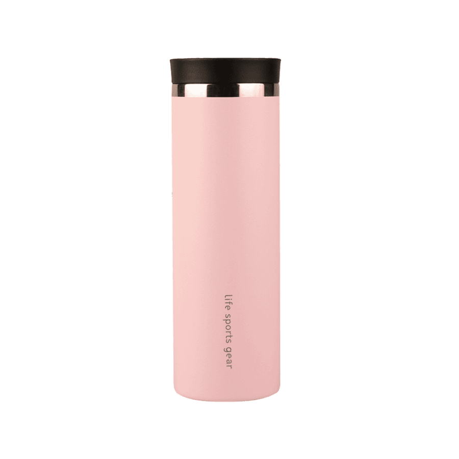 Imerina Stainless Steel Insulated Bottle – Wide Mouth 450ml - Image 7