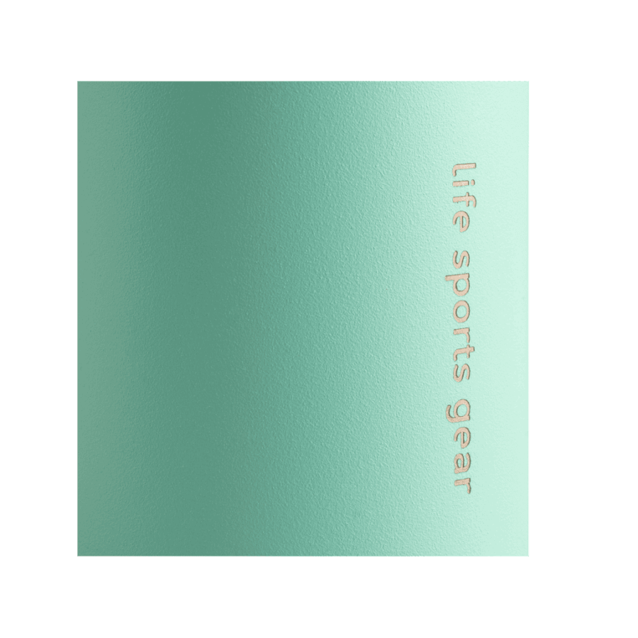 Imerina Stainless Steel Insulated Bottle – Wide Mouth 450ml - Image 6