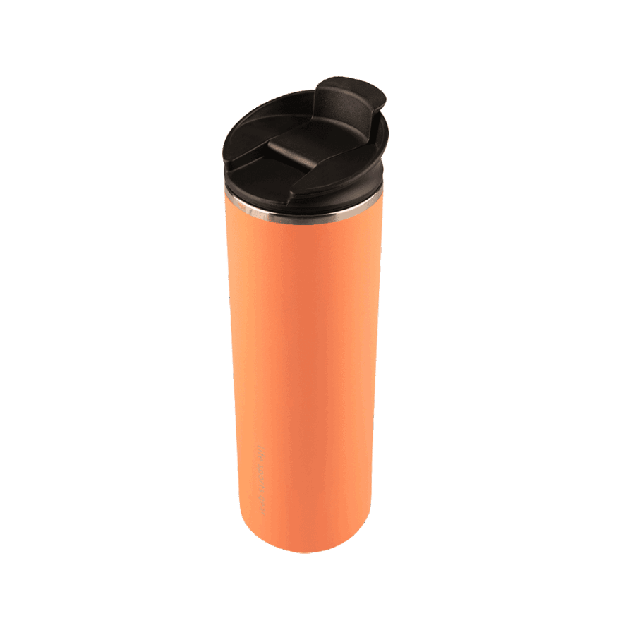 Imerina Stainless Steel Insulated Spill-Proof Bottle – 480ml - Image 11