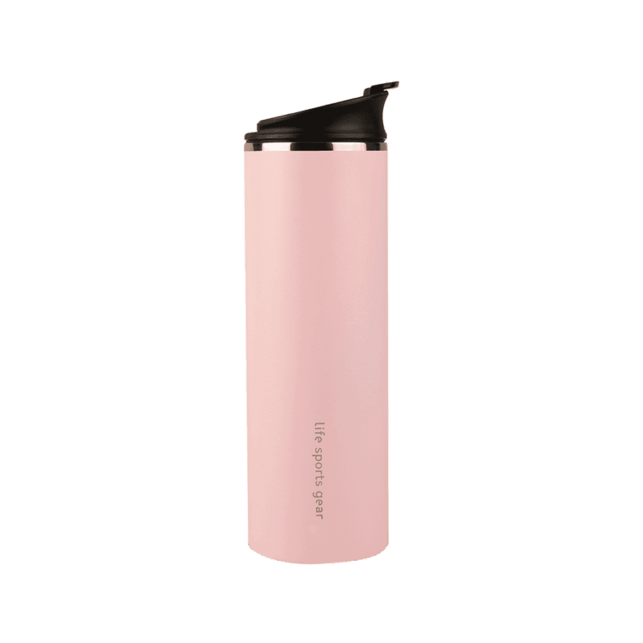 Imerina Stainless Steel Insulated Spill-Proof Bottle – 480ml - Image 6