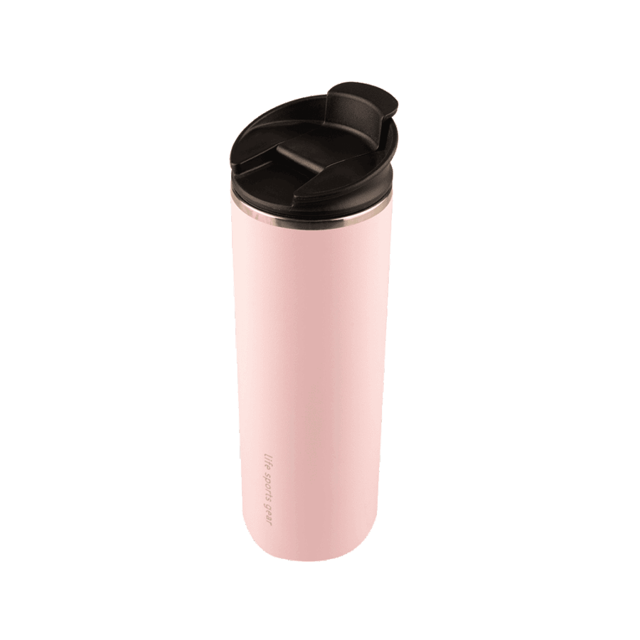 Imerina Stainless Steel Insulated Spill-Proof Bottle – 480ml - Image 7