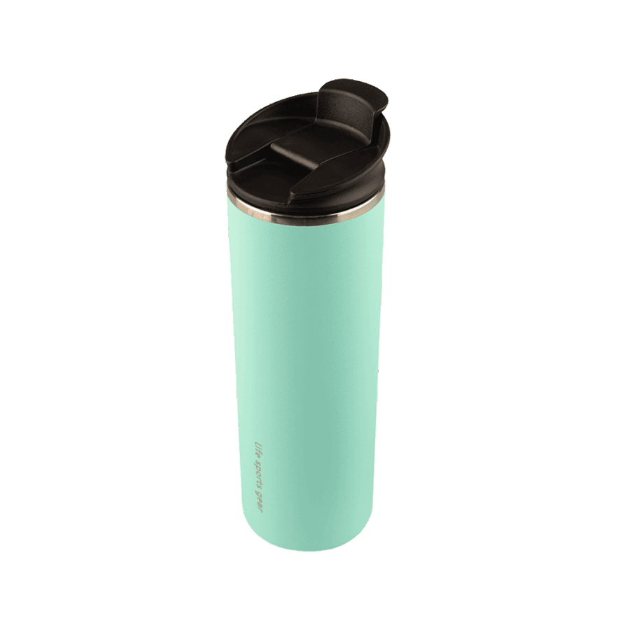 Imerina Stainless Steel Insulated Spill-Proof Bottle – 480ml - Image 5
