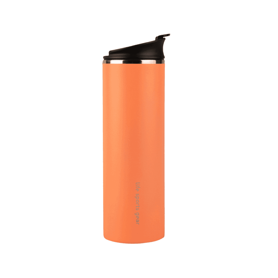 Imerina Stainless Steel Insulated Spill-Proof Bottle – 480ml - Image 8