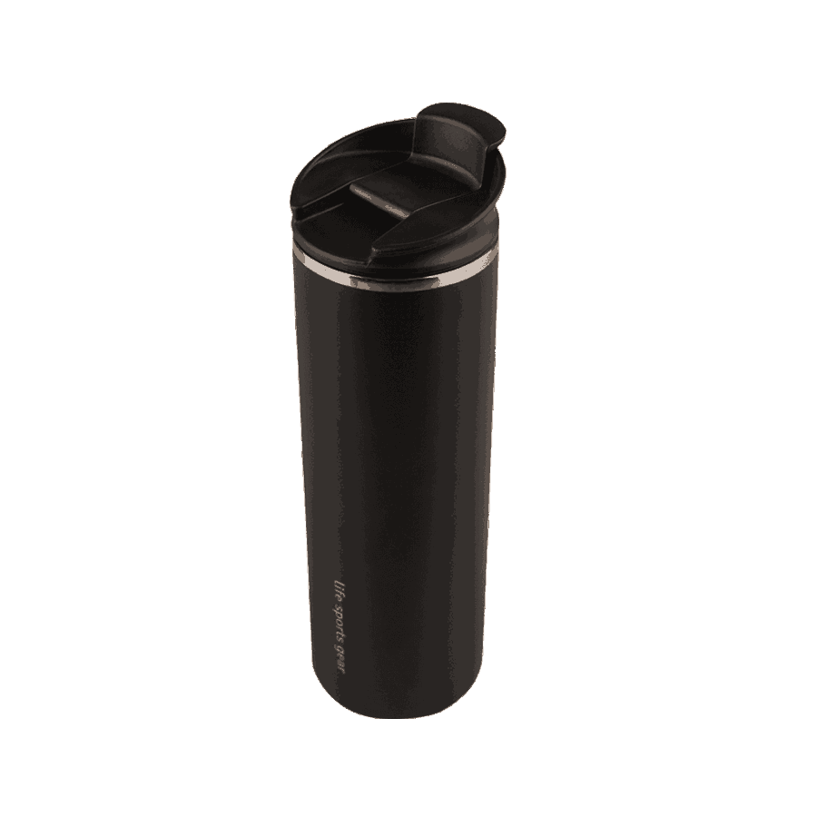 Imerina Stainless Steel Insulated Spill-Proof Bottle – 480ml - Image 9