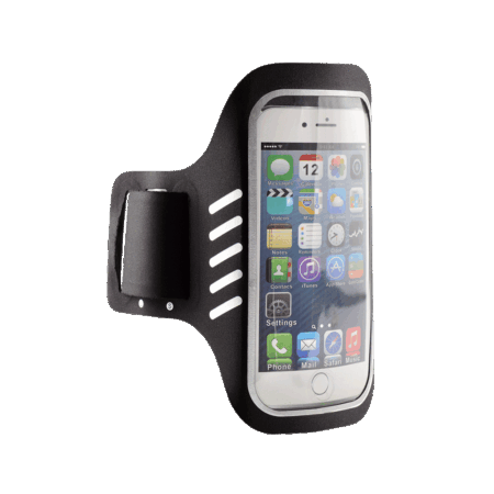 Imerina Running Armband – Lightweight Eco-Friendly Sports Band