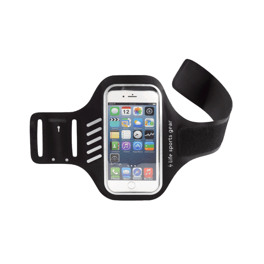 Imerina Running Armband – Lightweight Eco-Friendly Sports Band - Image 2