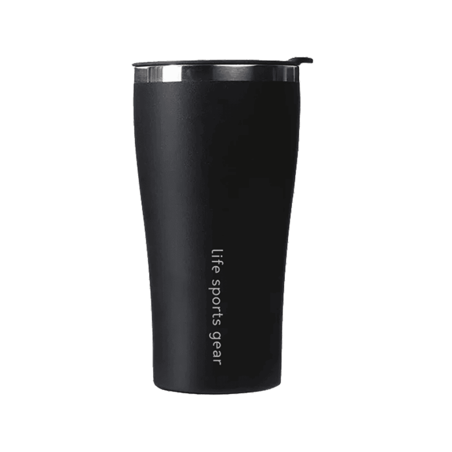 Imerina Stainless Steel Insulated Tumbler – 520ml - Image 9