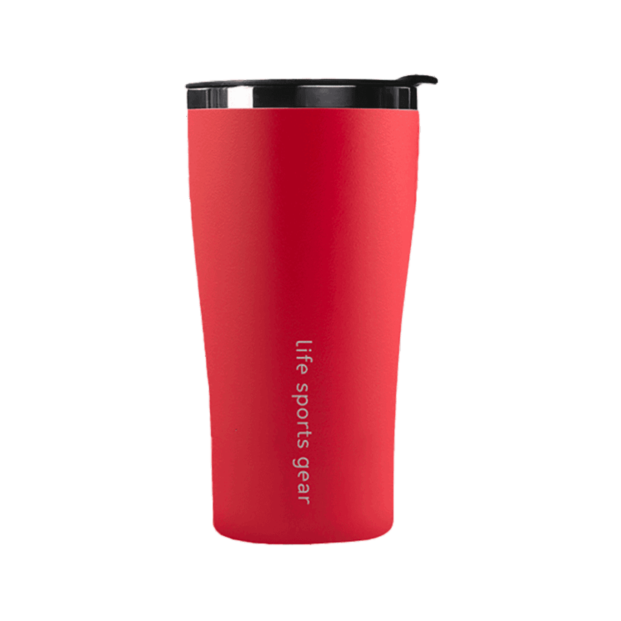 Imerina Stainless Steel Insulated Tumbler – 520ml - Image 12