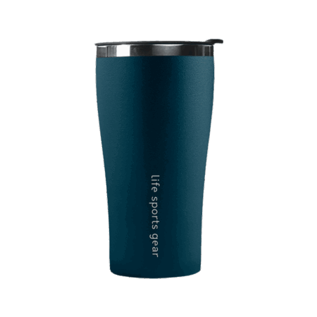 Imerina Stainless Steel Insulated Tumbler – 520ml