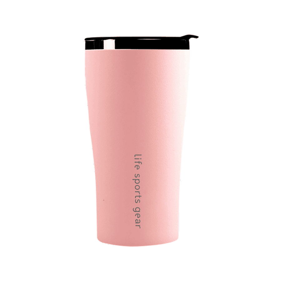 Imerina Stainless Steel Insulated Tumbler – 520ml - Image 5