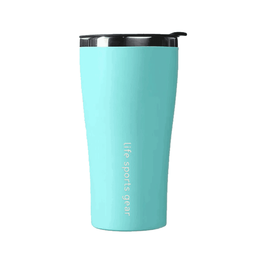 Imerina Stainless Steel Insulated Tumbler – 520ml - Image 3