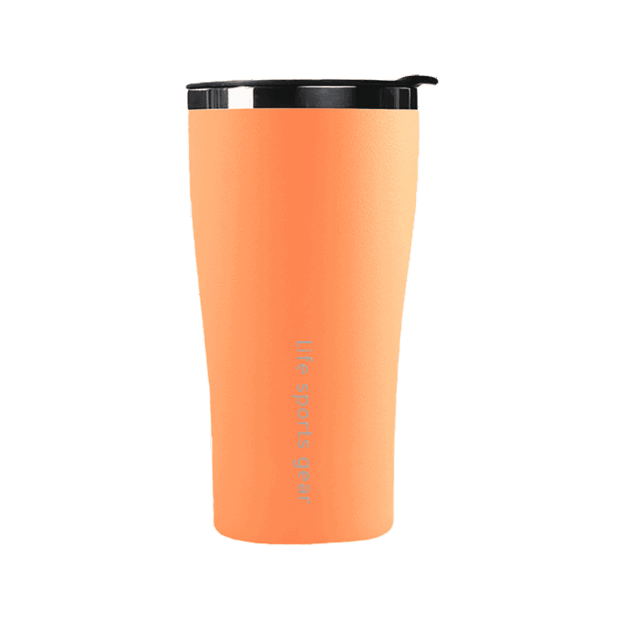 Imerina Stainless Steel Insulated Tumbler – 520ml - Image 7