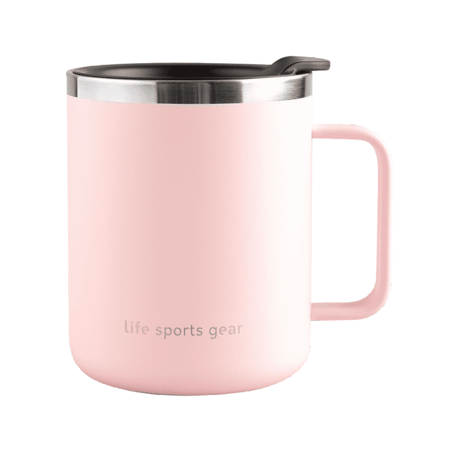 Imerina Stainless Steel Insulated Travel Mug – 380ml - Image 7
