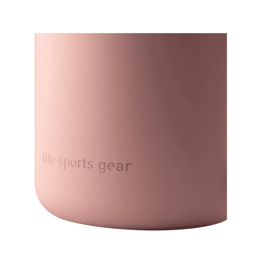 Imerina Stainless Steel Insulated Tumbler with Straw – 530ml - Image 7