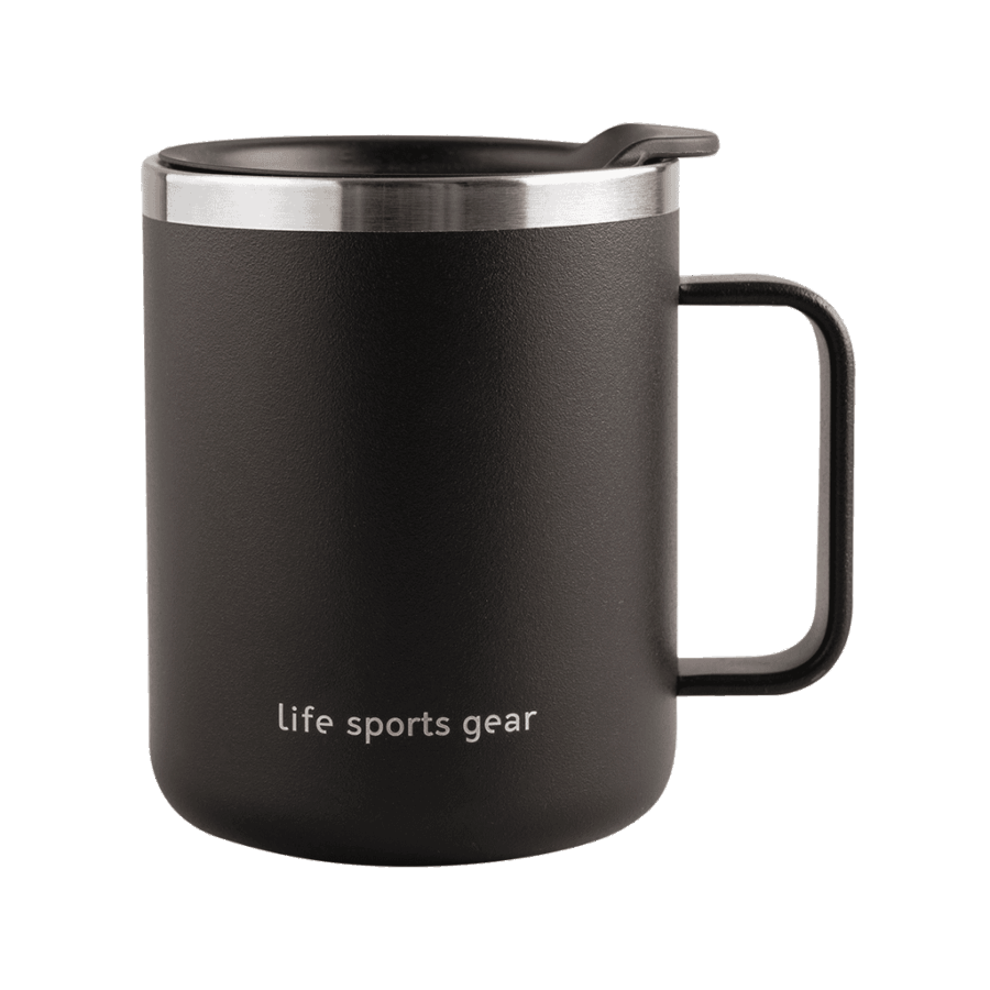 Imerina Stainless Steel Insulated Travel Mug – 380ml - Image 11
