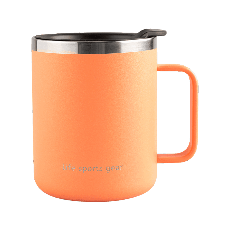 Imerina Stainless Steel Insulated Travel Mug – 380ml - Image 13
