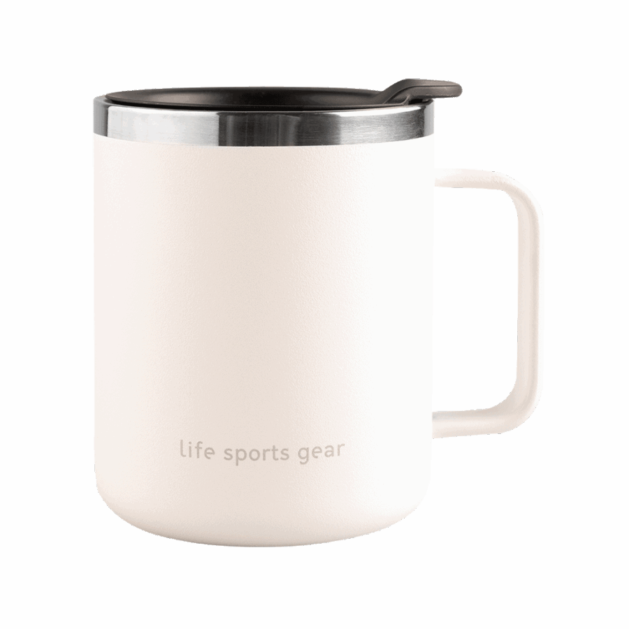 Imerina Stainless Steel Insulated Travel Mug – 380ml - Image 15